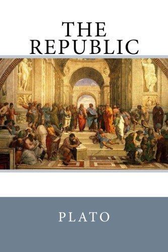 Plato: The Republic (2017)