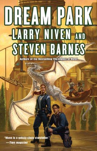 Steven Barnes, Larry Niven: Dream Park (Paperback, 2010, Tor Books)