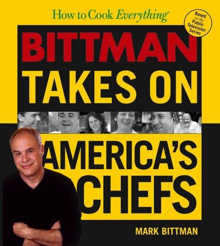 Mark Bittman: How to Cook Everything (Hardcover, 2005, Wiley)