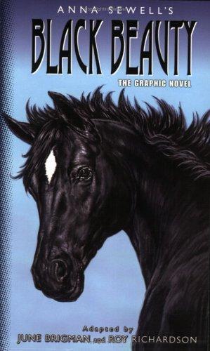 Anna Sewell, Anna Sewell: Black Beauty (2005)