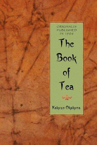 Okakura Kakuzō: Book of Tea (2008)