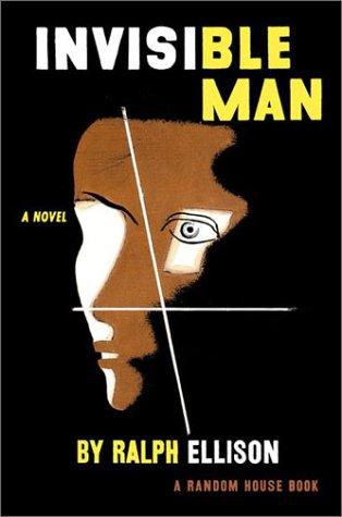 Ralph Ellison: Invisible man (2002, Random House)