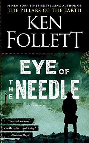 Ken Follett, Eric Lincoln: Eye of the Needle (AudiobookFormat, 2015, Brilliance Audio)