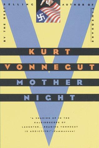 Mother Night (2006, Dial Press Trade Paperback)