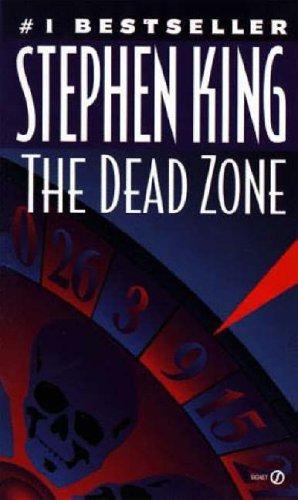 Stephen King: The Dead Zone (Paperback, 2006, Hodder And Stoughton Ltd.)