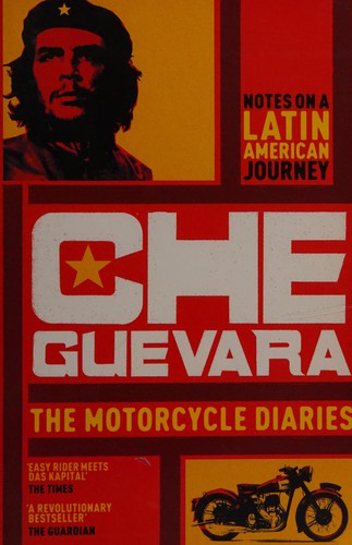 Che Guevara: The Motorcycle diaries (Undetermined language, 2004, Ted Smart)