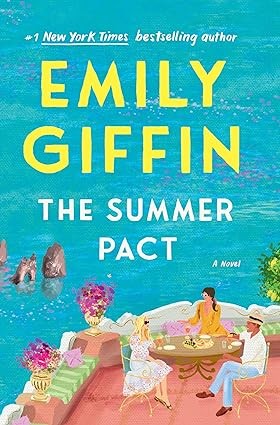 The Summer Pact (Ballantine Books)