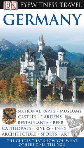 DK Publishing: Germany (Eyewitness Travel Guides) (2007, DK Travel)