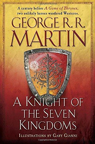 George R. R. Martin: A Knight of the Seven Kingdoms (2015)