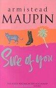 Armistead Maupin: Sure of You (2000)