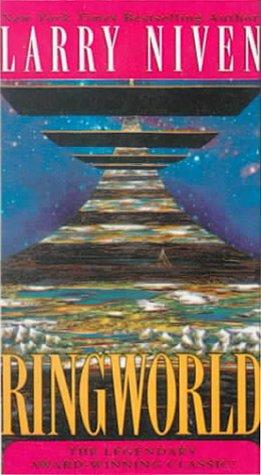 Larry Niven: Ringworld (Hardcover, Tandem Library)