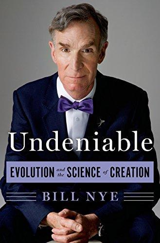 Bill Nye: Undeniable (2014)