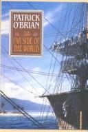 Patrick O'Brian: The far side of the world (2002, Thorndike Press, Chivers Press)