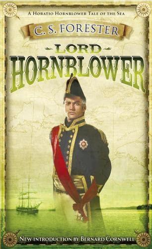 C. S. Forester: Lord Hornblower