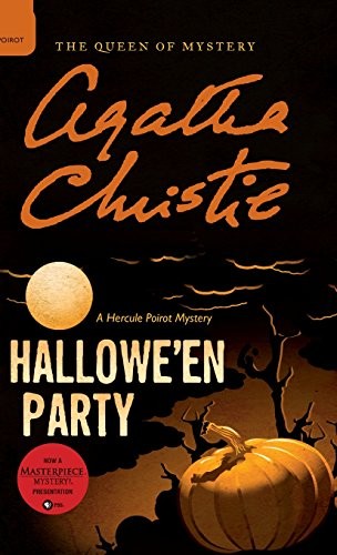 Agatha Christie: Hallowe'en Party (Hardcover, William Morrow & Company)