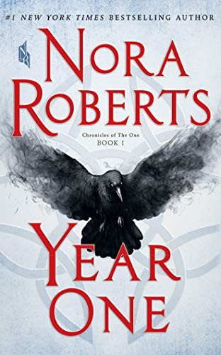 Nora Roberts: Year One (AudiobookFormat, Brilliance Audio)