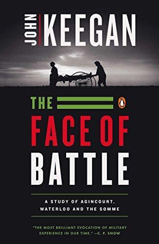 John Keegan: The Face of Battle (1987)