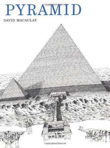 David Macaulay: Pyramid