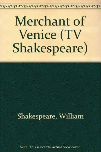 William Shakespeare: The Merchant of Venice (1980)