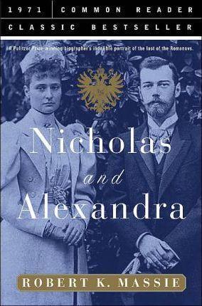 Robert K. Massie: Nicholas and Alexandra (2004)