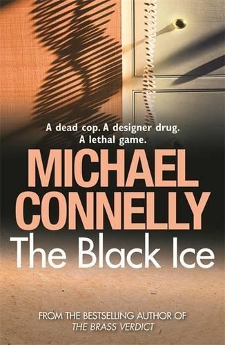 Michael Connelly: The Black Ice