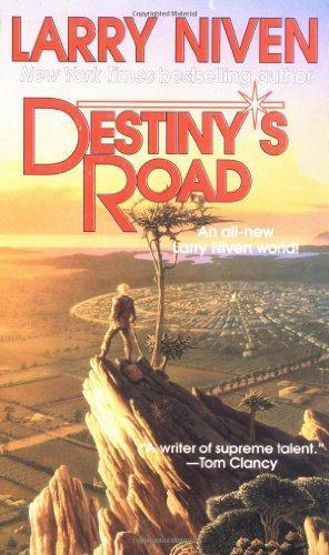 Larry Niven: Destiny's Road (1998)