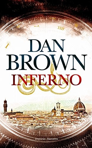 Dan Brown: Inferno (Paperback, 2013, Editorial Empúries)