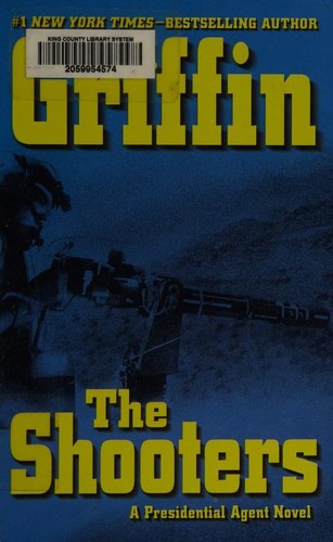 William E. Butterworth III: The Shooters (2008, Thorndike Press)