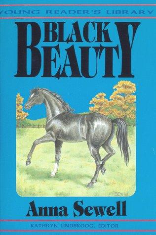 Anna Sewell: Black beauty (1992, Multnomah)