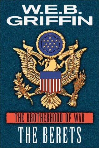 William E. Butterworth III: Brotherhood Of War (AudiobookFormat, 1995, Books on Tape, Inc.)