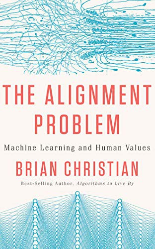 Brian Christian: The Alignment Problem (AudiobookFormat, 2020, Brilliance Audio)