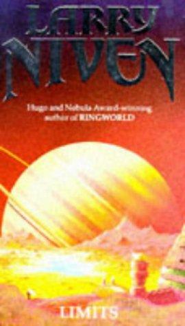 Larry Niven: Limits (Paperback, 1991, Futura)