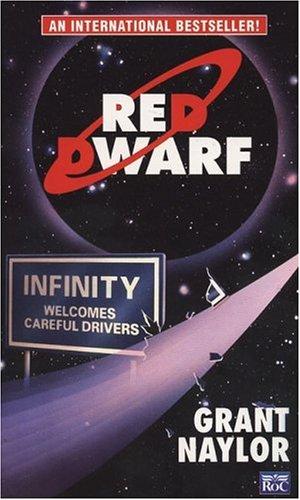 Grant Naylor: Red Dwarf (Roc)