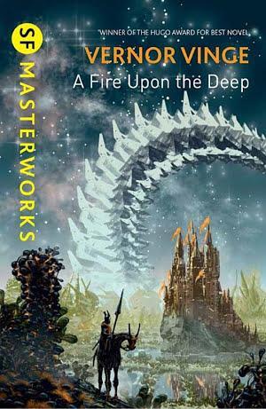 Vernor Vinge: A Fire Upon the Deep