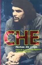 Che Guevara: Notas de viaje. (Spanish language, 2002, Ediciones B, ADULTOS ANTIGUO)