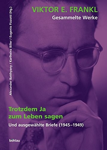 Viktor Frankl: Gesammelte Werke (2005, Boehlau Verlag)