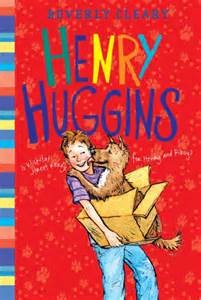 Beverly Cleary: Henry Huggins (Paperback, 2007, Harper)