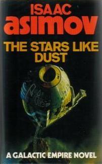 The Stars, Like Dust (Hardcover, Grafton HarperCollins UK)