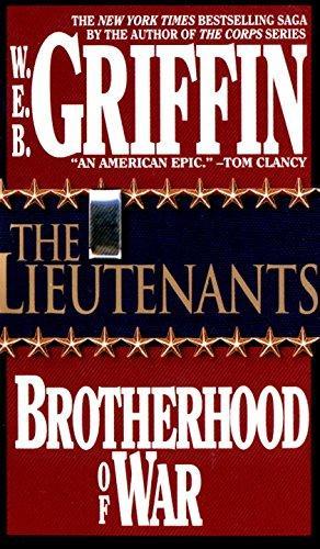 W. E. B. Griffin: The Lieutenants (1986)