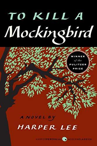 Harper Lee, Harper Lee: To Kill a Mockingbird (2002)