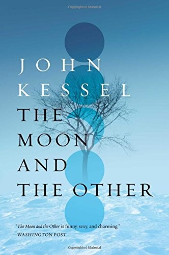 John Kessel: The Moon and the Other (Paperback, Gallery / Saga Press)