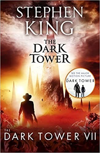 Stephen King: The Dark Tower (Hardcover, 2004, Donald M. Grant)