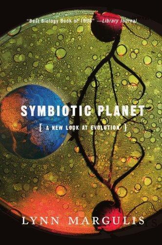 Lynn Margulis: Symbiotic Planet (1999)