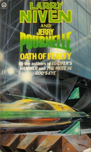 Larry Niven: Oath of Fealty (Paperback, 1991, ORBIT)