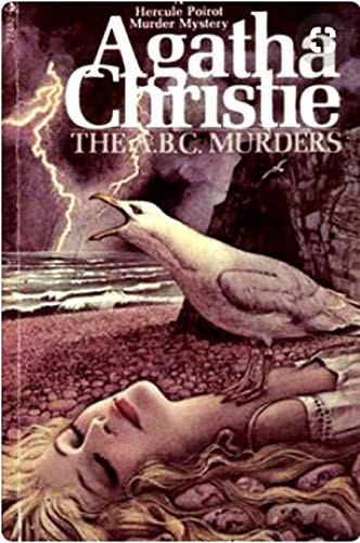 Agatha Christie: The ABC Murders (Paperback, Pocket Books)