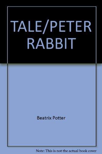 Beatrix Potter: Tale/Peter Rabbit (1984)