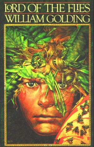 William Golding: Lord of the Flies. Text. (Paperback, Penguin Books)