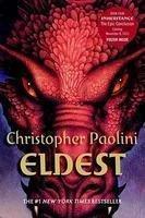 Christopher Paolini: Eldest (2007)