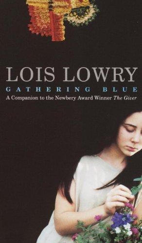 Lois Lowry, Lois Lowry: Gathering Blue (2002)