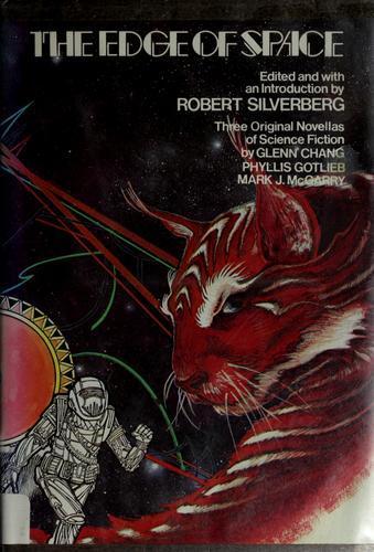 Robert Silverberg: The Edge of space (1979)